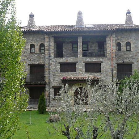 El Prau De Vidal I Daire La Puebla de Roda Dış mekan fotoğraf