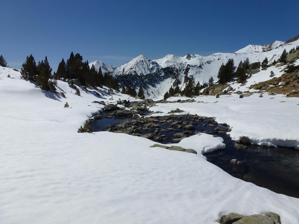 El Prau De Vidal I Daire La Puebla de Roda Dış mekan fotoğraf