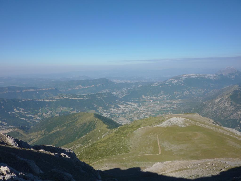 El Prau De Vidal I Daire La Puebla de Roda Dış mekan fotoğraf
