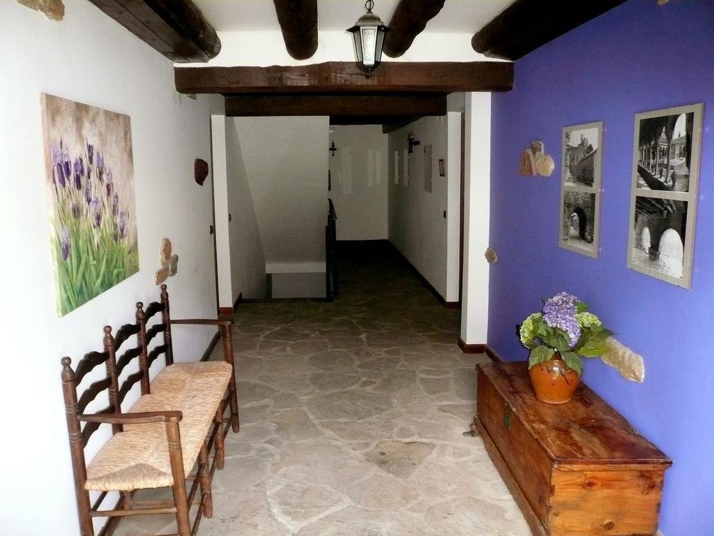 El Prau De Vidal I Daire La Puebla de Roda Dış mekan fotoğraf